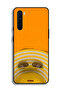 غطاء حماية لهاتف OnePlus Nord - قبعة ونظارات - 2