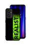 OnePlus Nord CE 2 5G Protective Case Cover Realist