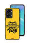 OnePlus Nord 2T 5G Protective Case Cover Make My Day