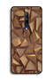OnePlus 7 Pro Protective Case Cover Wood Pieces Art - 2
