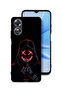غطاء حماية لهاتف Oppo A17 مارشميلو