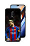 OnePlus 7 Protective Case Cover Messi Barcelona