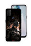 غطاء حماية لهاتف OnePlus Nord N10 5G بتصميم باتمان