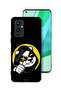 غطاء حماية لهاتف OnePlus 9 5G بتصميم قطة مارشميلو لطيفة