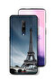 OnePlus 7 Pro Protective Case Cover Eiffel Tower
