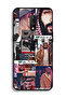OnePlus 7 Protective Case Cover Muhammad Bin Salman Vintage - 2