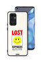 غطاء حماية لهاتف OnePlus 9 Pro 5G - Lost Happiness