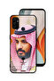 غطاء حماية لهاتف ون بلس نورد N100 - محمد بن سلمان