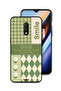 OnePlus 7 Protective Case Cover Smile Is The Luckiest Thing In My Life
