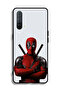 غطاء حماية OnePlus Nord CE 5G Deadpool - 2