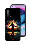 غطاء حماية OnePlus Nord CE 5G بنمط Joker Happy Mode