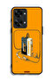 غطاء حماية لهاتف OnePlus Nord 2T 5G Walk The Moon - 2