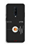 OnePlus 7T Pro Protective Case Cover Before After - 2