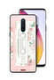 غطاء حماية لهاتف OnePlus 8 من Tape Sensibility