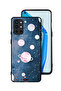 OnePlus 9R 5G Protective Case Cover Space Art
