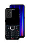 OnePlus Nord CE 2 5G Protective Case Cover Old Phone Pattern