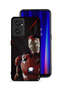 OnePlus Nord CE 2 5G Protective Case Cover Iron Man