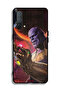 غطاء حماية لهاتف OnePlus Nord CE 5G من Thanos - 2