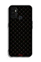Oppo A11s Protective Case Cover Stappers - 2