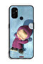 غطاء حماية لطيف لهاتف OnePlus Nord N100 - 2
