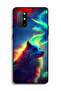 غطاء حماية لهاتف OnePlus 8T Plus 5G بتصميم الذئب - 2