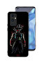 غطاء حماية لهاتف OnePlus 9 Pro 5G بتصميم غوكو