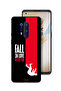 غطاء حماية لهاتف OnePlus 8 Pro "وقع في حبك"