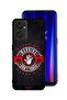 OnePlus Nord CE 2 5G Protective Case Cover Warning Do Not Touch