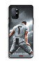 غطاء حماية لهاتف OnePlus 8T Plus 5G بطبعة احتفال كريستيانو رونالدو - 2