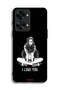 OnePlus Nord 2T 5G Protective Case Cover I Love You Art - 2