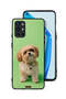 غطاء حماية لهاتف OnePlus 9R 5G بتصميم جرو لطيف