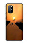 غطاء حماية لهاتف OnePlus 8T 5G مطبوع عليه I Am Possible - 2