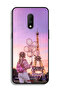 OnePlus 7 Protective Case Cover Girl Holding Balloons - 2