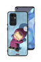 غطاء حماية لطيف على شكل دمية لهاتف OnePlus 9 Pro 5G