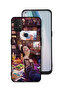 غطاء حماية لهاتف OnePlus Nord N10 5G من Comic Zone