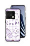 غطاء حماية لهاتف OnePlus 10 Pro 5G - Lucky Cute