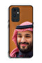 غطاء حماية لهاتف ون بلس 9 برو 5G محمد بن سلمان - 2