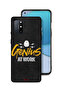 غطاء حماية لهاتف OnePlus 8T 5G من Genius At Work