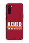 غطاء حماية OnePlus Nord - لا تستهين بي أبدًا - 2
