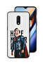 غطاء حماية لهاتف OnePlus 7 - الأمل لا يموت أبدًا