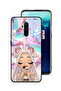 OnePlus 7T Pro Protective Case Cover Sweet Thing