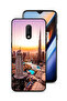 OnePlus 7 Protective Case Cover Downtown Dubai
