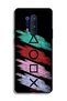 غطاء حماية لهاتف OnePlus 8 Pro برسومات أيقونات لعبة الحبار - 2
