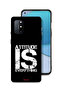 غطاء حماية OnePlus 8T 5G - Attitude Is Everything