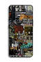 غطاء حماية OnePlus Nord Long Live Rock N Roll - 2