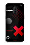 OnePlus 7 Protective Case Cover Cross Sign - 2