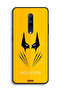 غطاء حماية لجهاز OnePlus 7 Pro بتصميم Wolverine - 2