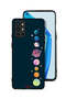 غطاء حماية لجهاز OnePlus 9R 5G - مساحة