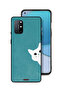 غطاء حماية لهاتف OnePlus 8T 5G بتصميم قطة