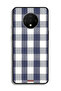 OnePlus 7T Protective Case Cover Cloth Pattern - 2